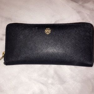 Tory Burch Wallet